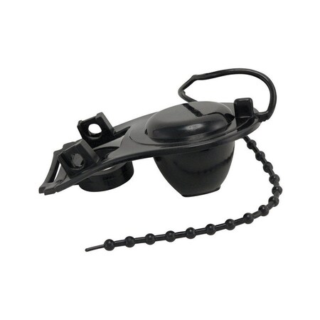 Plumb Pak Plumb Pak Flapper and Chain Vinyl PP835-3